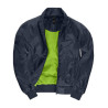 Navy|Neon Green